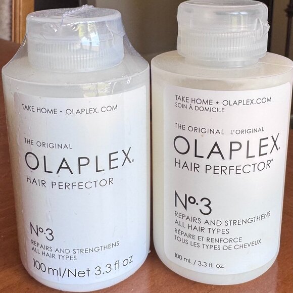 Olaplex No.3 Hair Perfector BUNDLE  2-PACK - Picture 1 of 2